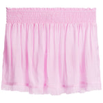 Layered Rawedge Skirt - Denny's
