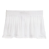 Layered Rawedge Skirt - Denny's