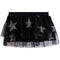 Tulle Silver Star Tutu Skirt - Denny's
