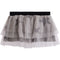 Tulle Black Star Tutu Skirt - Denny's
