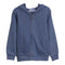 Acid Wash Zip Hoodie - Denny's