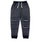 Ripped Denim Jogger - Denny's