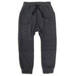 Wave Biker Jogger - Denny's