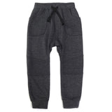 Wave Biker Jogger - Denny's