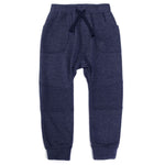 Wave Biker Jogger - Denny's