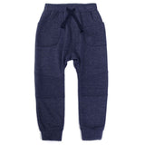 Wave Biker Jogger - Denny's