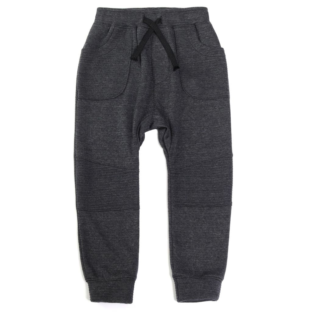 Wave Biker Jogger - Denny's