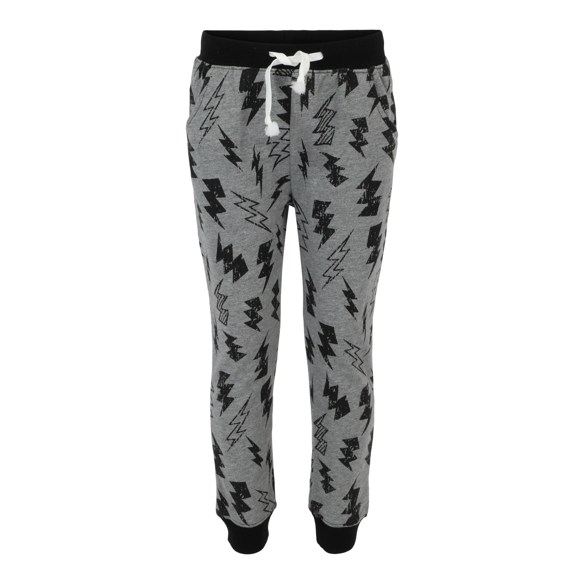 Bolt French Terry Jogger - Denny's