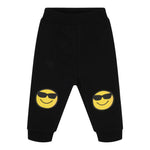 Jogger with Smileys - Denny's