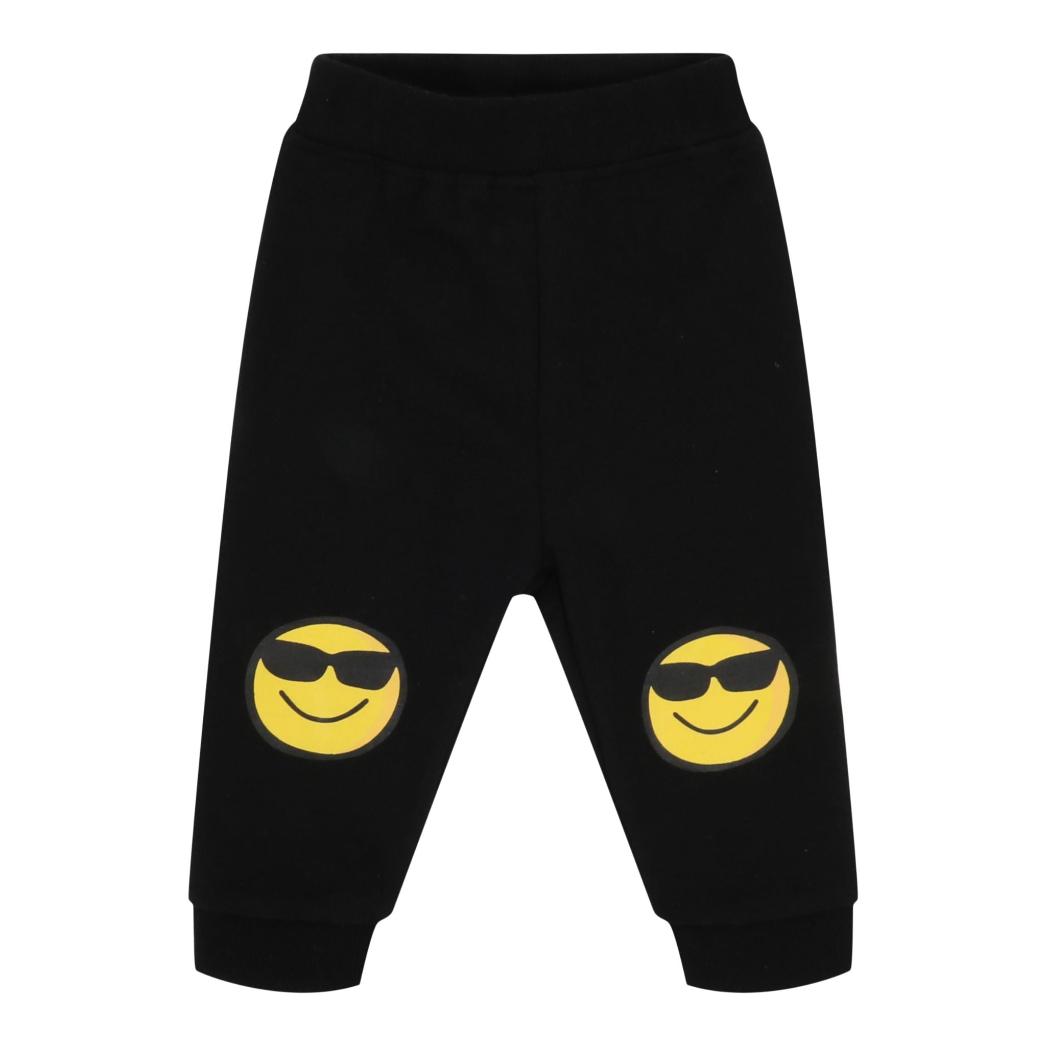 Jogger with Smileys - Denny's