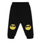 Jogger with Smileys - Denny's