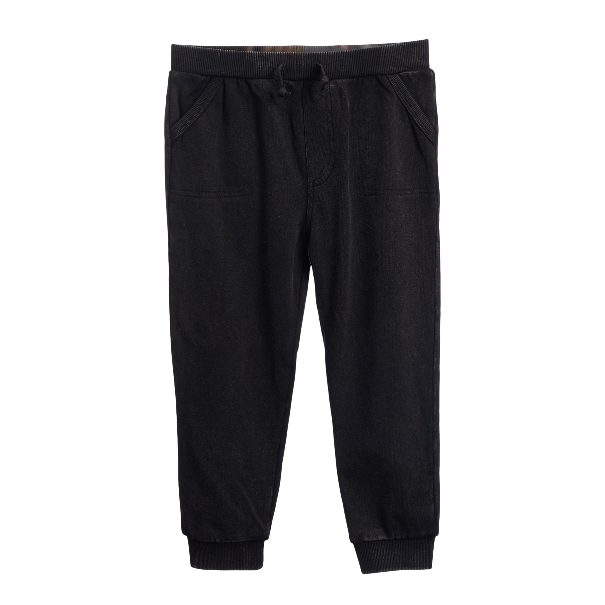 Acid Wash Jogger - Denny's