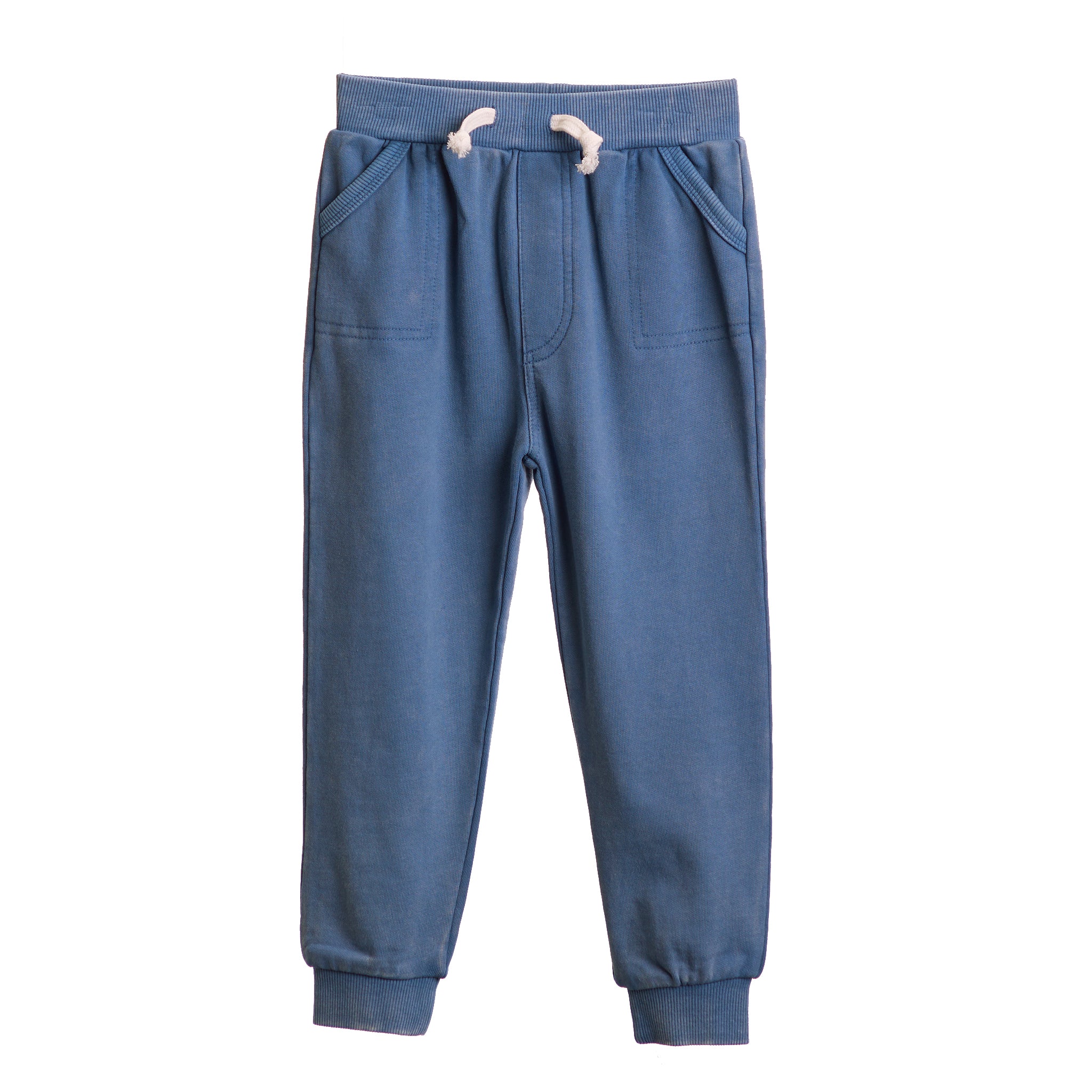 Acid Wash Jogger - Denny's