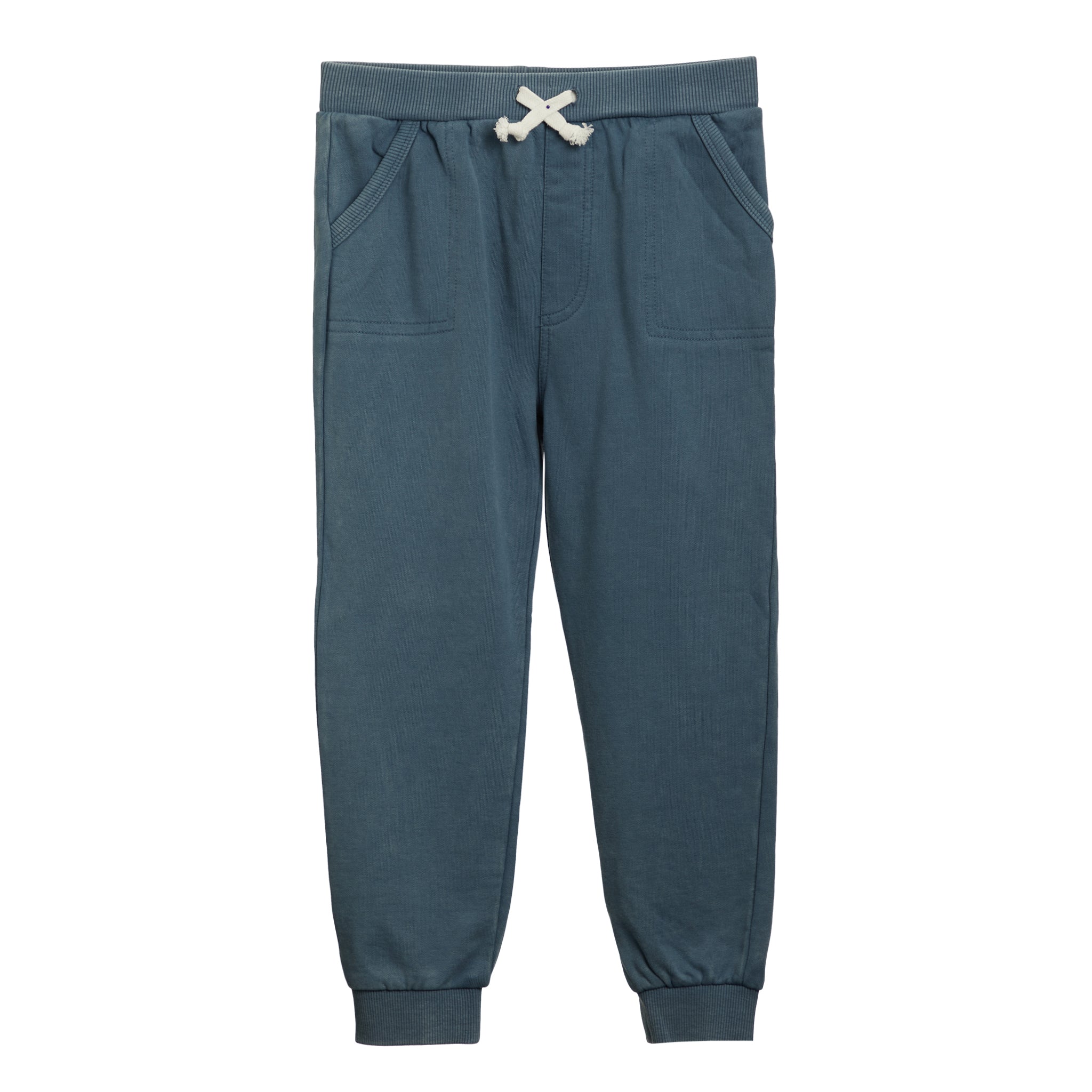Acid Wash Jog Pant - Denny's