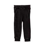 Acid Wash Jog Pant - Denny's