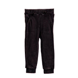 Acid Wash Jog Pant - Denny's