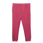 Acid Wash Jogger - Denny's