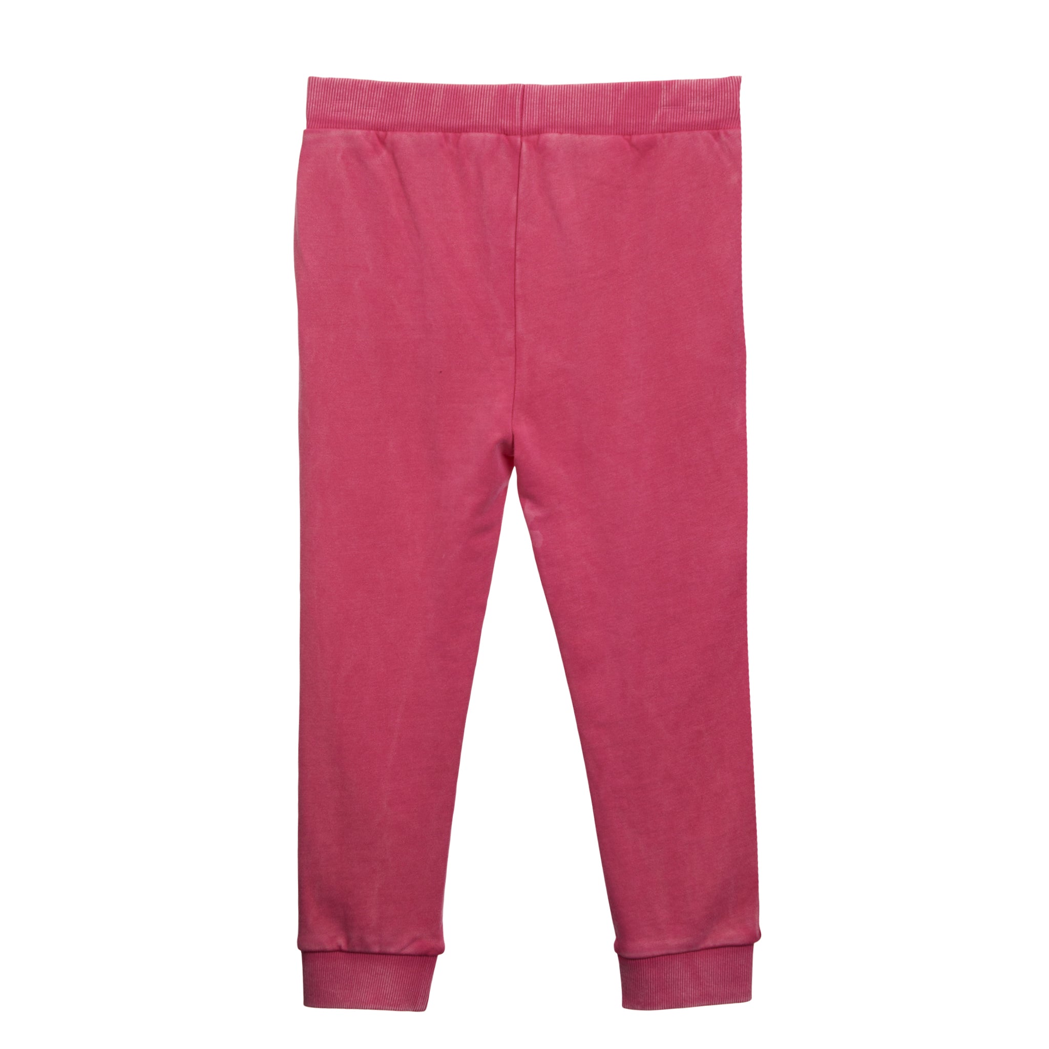 Acid Wash Jogger - Denny's