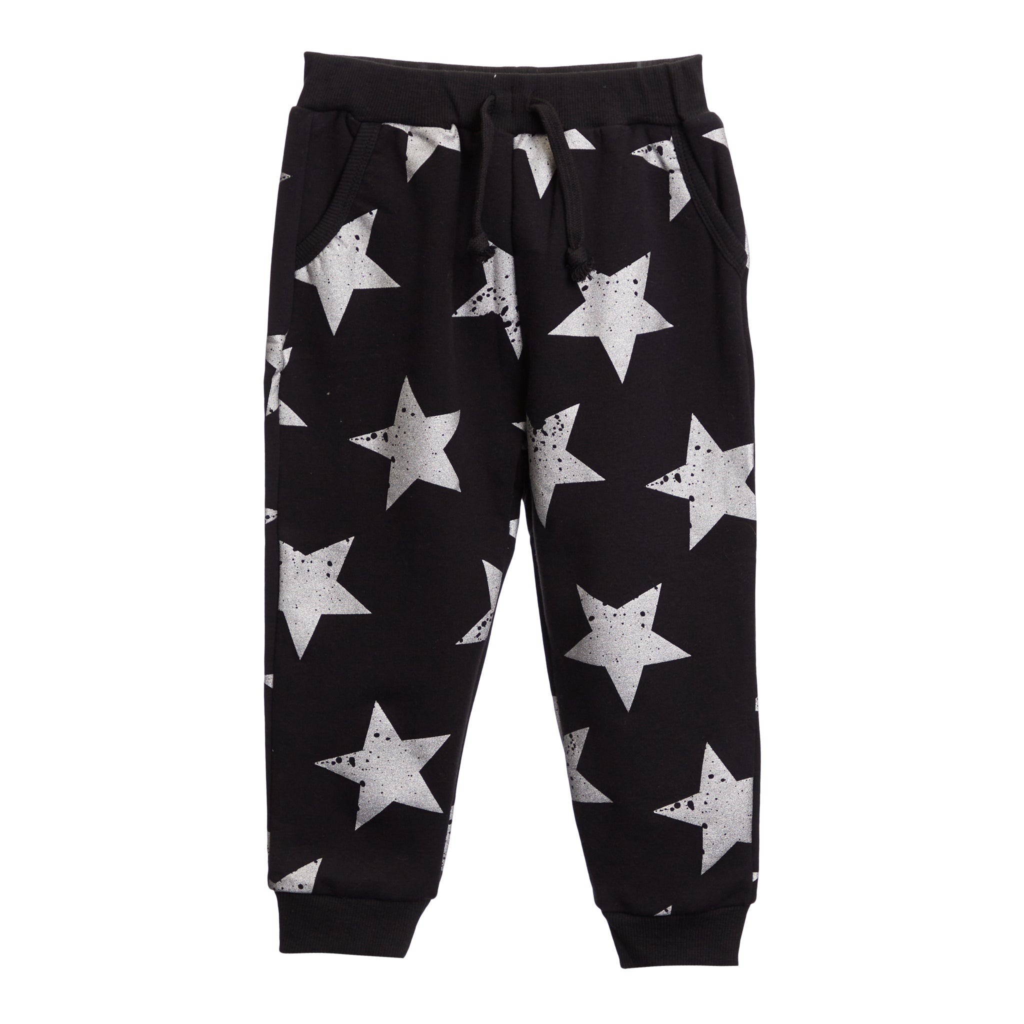Star Jog Pant - Denny's