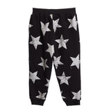 Star Jog Pant - Denny's