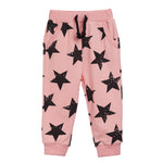 Star Jog Pant - Denny's
