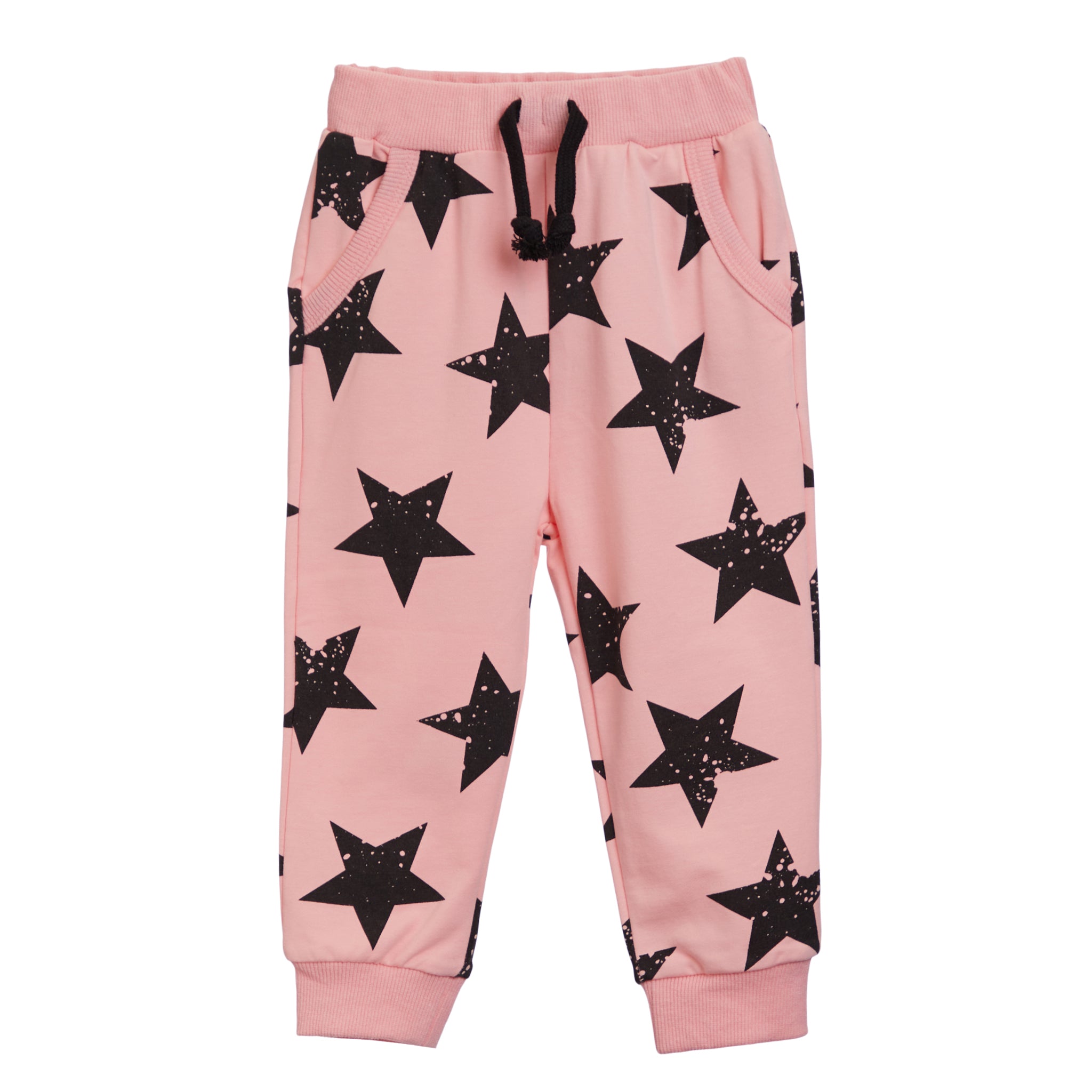 Star Jog Pant - Denny's