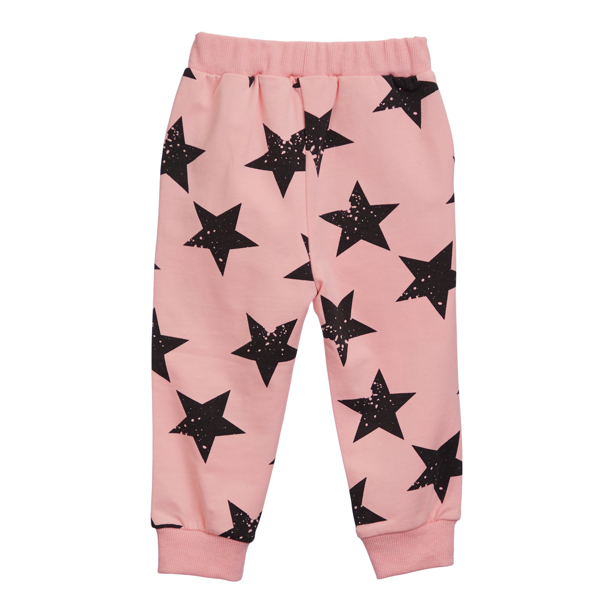 Star Jog Pant - Denny's
