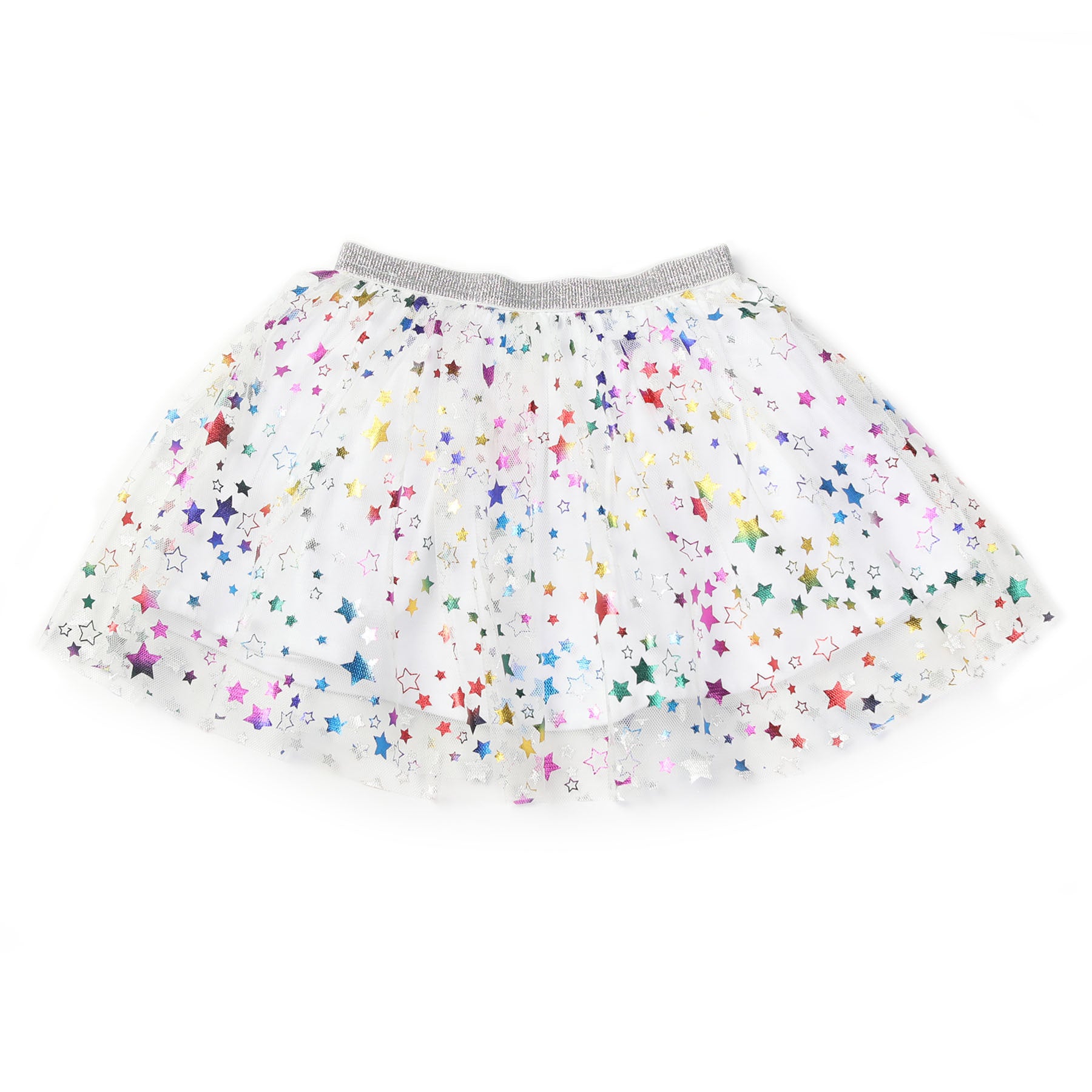 Starry Tulle Skirt - Denny's