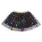 Starry Tulle Skirt - Denny's
