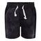 Tie Dye French Terry Short - Denny's