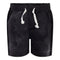 Tie Dye French Terry Short - Denny's