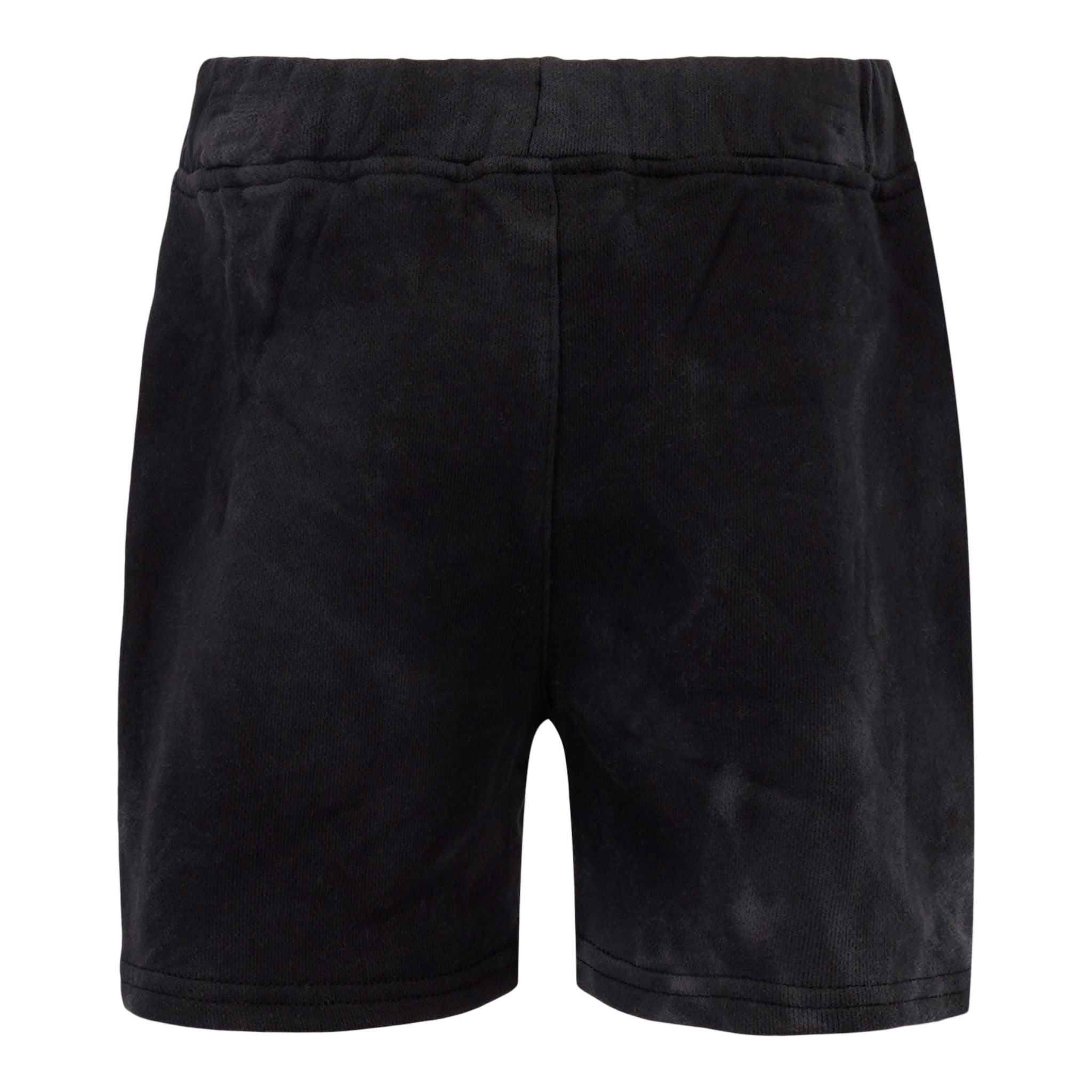 Tie Dye French Terry Short - Denny's