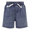 Acid Wash French Terry Short - Denny's