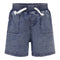 Acid Wash French Terry Short - Denny's