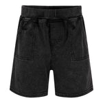 Overdyed French Terry Short - Denny's