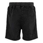 Overdyed French Terry Short - Denny's