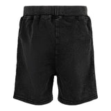 Overdyed French Terry Short - Denny's