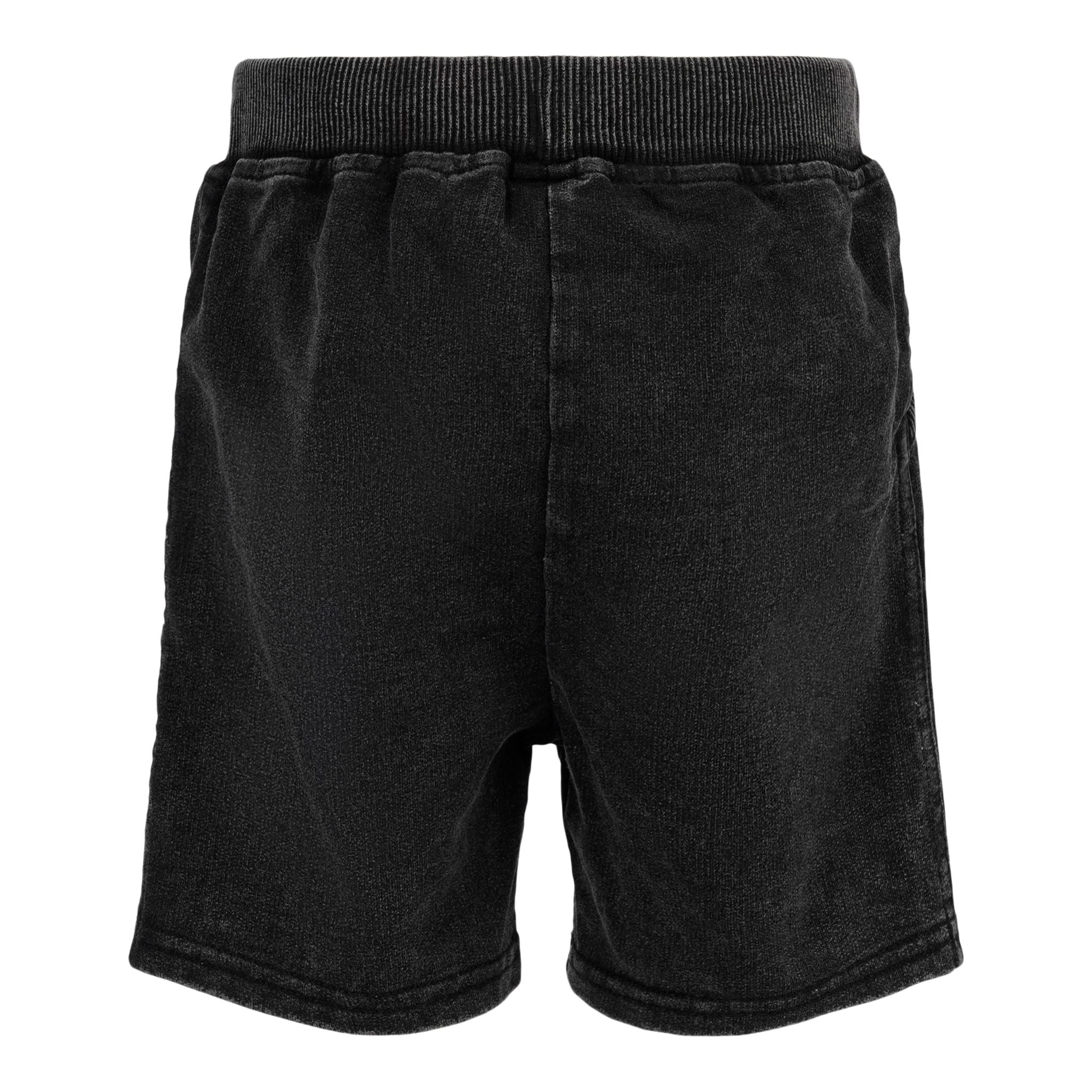 Overdyed French Terry Short - Denny's