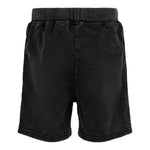 Over Dye French Terry Short - Denny's