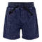 Over Dyed French Terry Short - Denny's