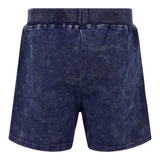 Over Dyed French Terry Short - Denny's