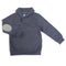 Shawl Collar Pull Over Top - Denny's