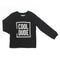 Cool Dude Long Sleeve Tee - Denny's