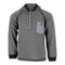 Herringbone Hooded Tee - Denny's