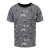 All Over Dino Tee - Denny's