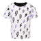All Over Bolt Tee - Denny's