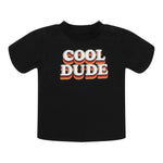 Cool Dude Tee - Denny's