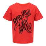 Rad Dino Tee - Denny's