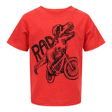Rad Dino Tee - Denny's