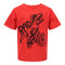 Rad Dino Tee - Denny's